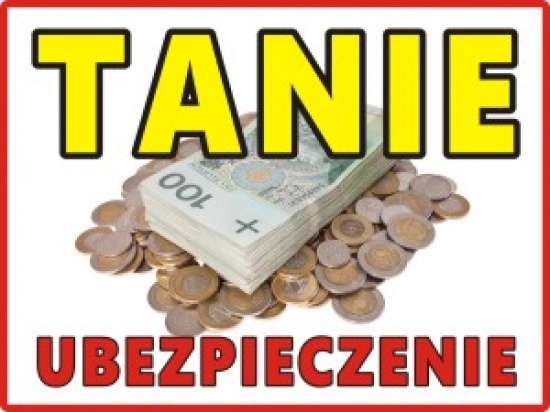 Najtańsze OC / AC. Kalkulator ubezpieczeń online >>>